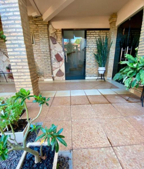 Mangoty Apartamento